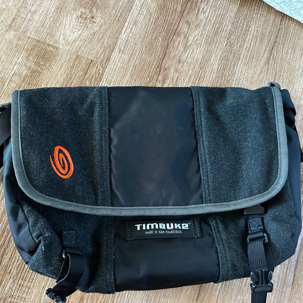 Timbuk2 Messenger Bag